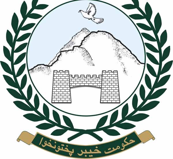 Khyber Pakhtunkhwa Government
