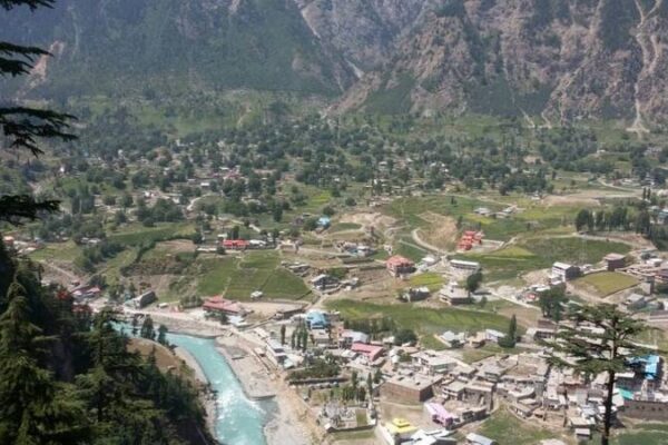 خیبرپختونخوا میں سیاحت کیلئے ایس او پیز جاری