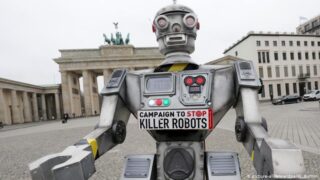 Killer Robots