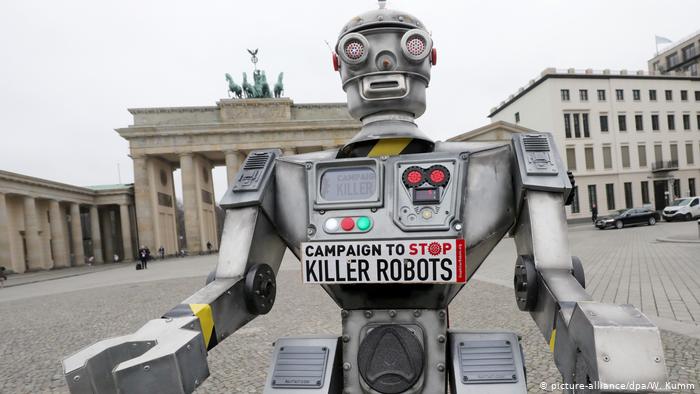 Killer Robots