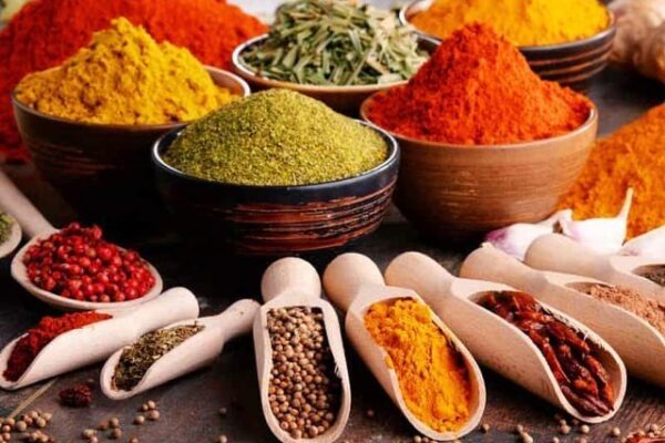 ہر باورچی خانہ، ایک شفاخانہ بھی ہے!