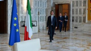 Luigi Di Maio