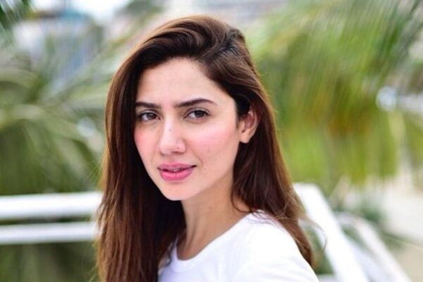 سب سے پہلے دل کنگ خان پر آیا تھا، ماہرہ خان