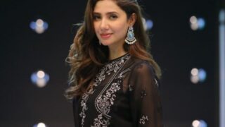 Mahira Khan