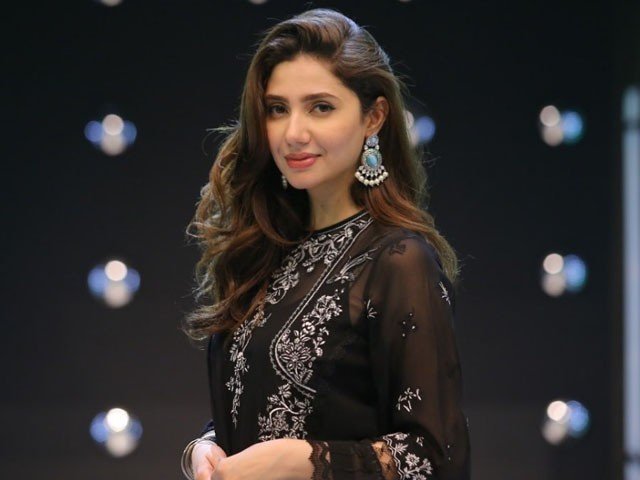 Mahira Khan
