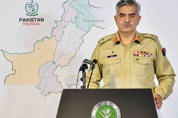 بھارت 500 رافیل طیارے بھی خرید لے پاک فوج تیار ہے، ڈی جی آئی ایس پی آر