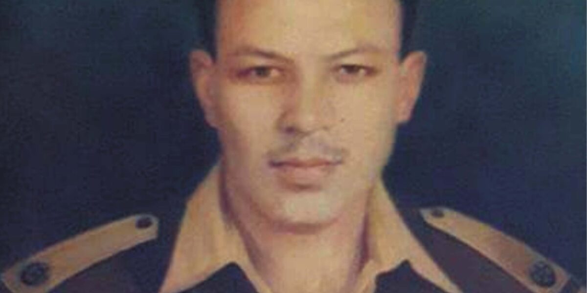 Major Muhammad Kazim