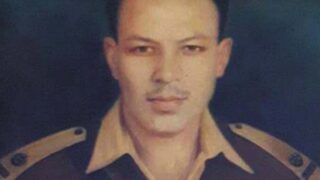 Major Muhammad Kazim