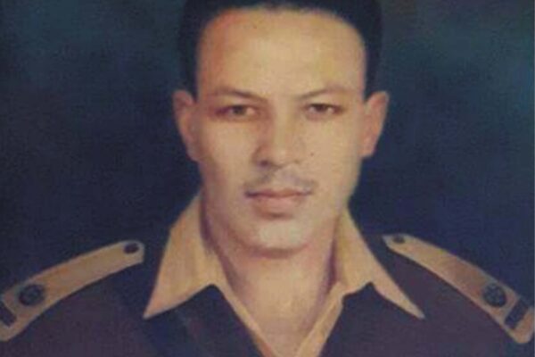 شہدائے وطن میڈیا سیل کا میجر محمد کاظم شہید سیمینار
