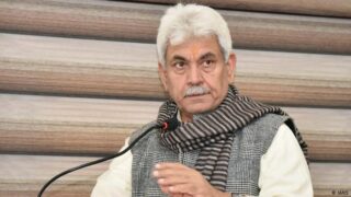Manoj Sinha