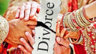Marriage and Divorce