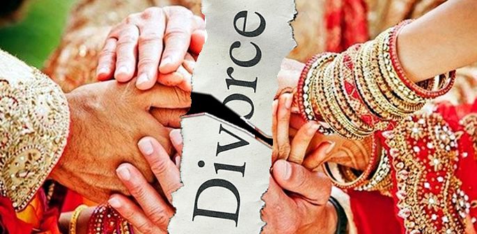 Marriage and Divorce