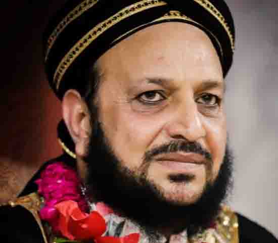 Masood Ahmad Siddiqui