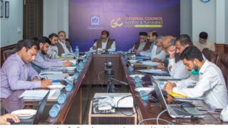 Meeting