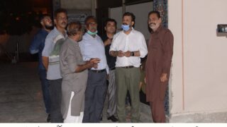 Moeed Anwar