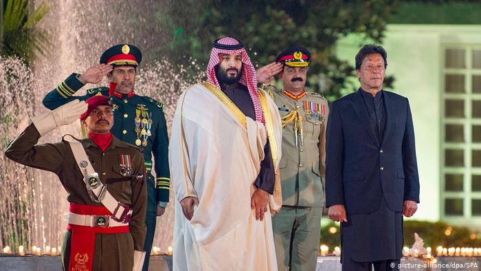 Mohammed bin Salman