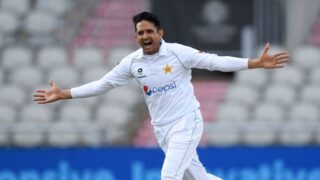 Muhammad Abbas