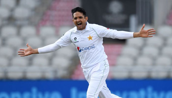 Muhammad Abbas