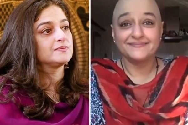 کینسر نے بہت مضبوط عورت بنادیا ہے مجھے خود پر فخر ہے، نادیہ جمیل