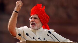 Narendra Modi