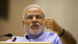 Narendra Modi