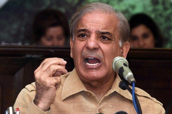 تبدیلی سرکار دو سال میں نواز شریف کے تین ادوار سے زیادہ قرض لے چکی: شہباز شریف