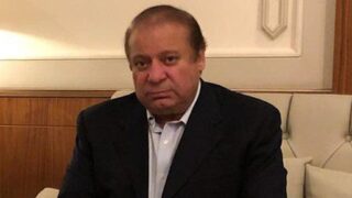 Nawaz Sharif