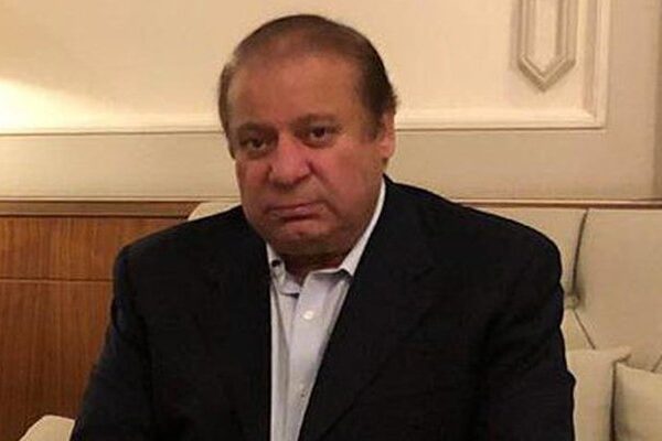 نواز شریف نے عدالتی حاضری سے استثنیٰ کی درخواست دائر کر دی