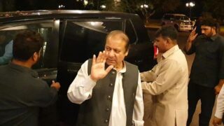 Nawaz Sharif