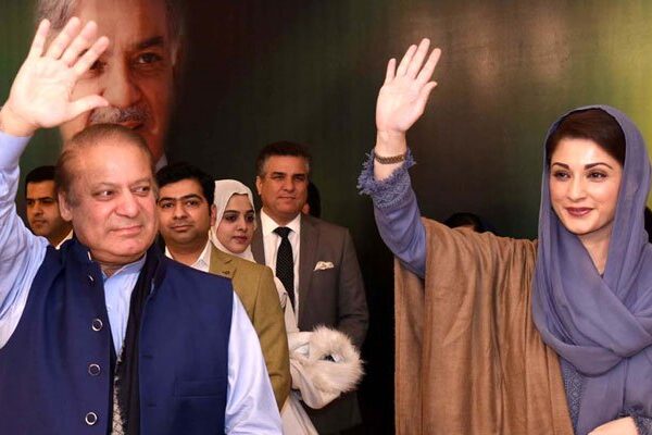 عوام چاہتے ہیں نواز شریف دوبارہ ڈرائیونگ سیٹ سنبھال کر ملک کو درست ٹریک پر ڈالیں