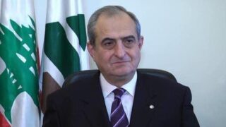 Nazar Najarian
