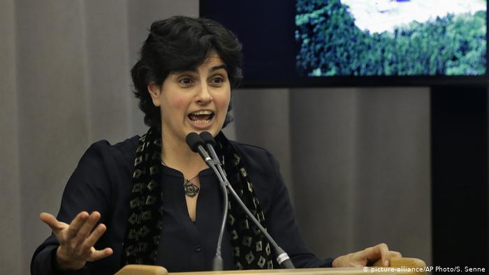 Nergis Mavalvala