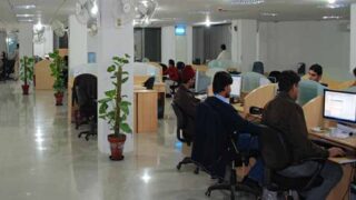 Offices