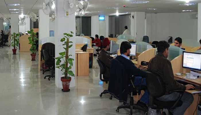 Offices