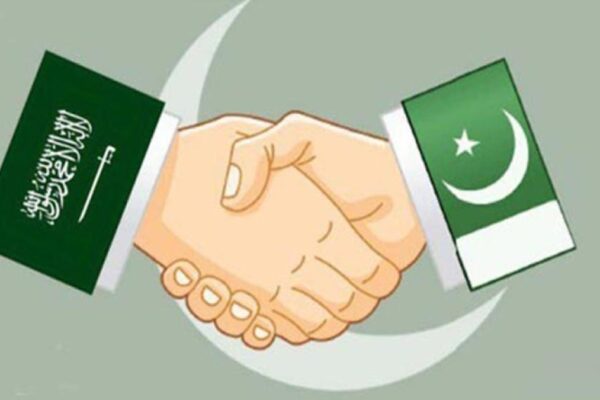 پاک سعودی تعلقات اور بے بنیاد پروپیگنڈا