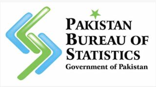 Pakistan Bureau of Statistics