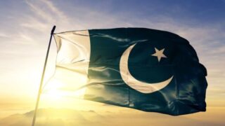Pakistan Independence Day