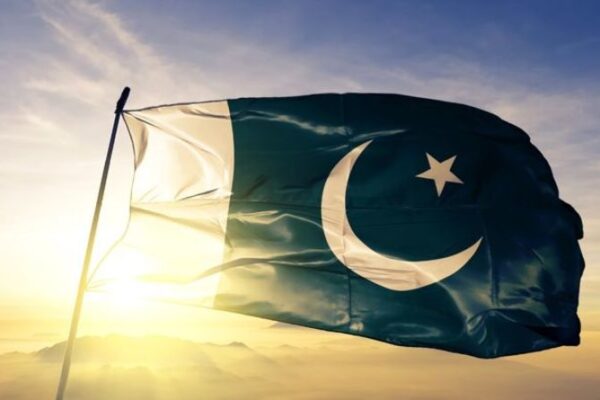 آزادی کا استعارہ