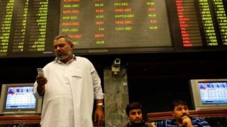Pakistan Stock Market