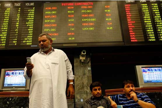 Pakistan Stock Market