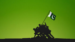 Pakistan independence Day 14 August