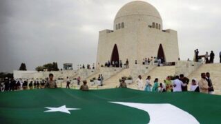 Pakistan independence Day 14 August