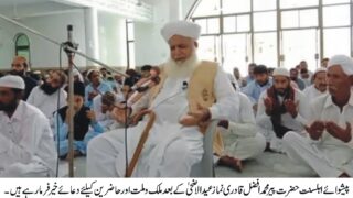 Pir Muhammad Afzal Qadri