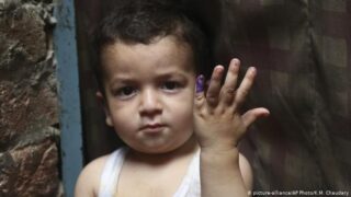 Polio Campaign