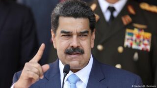 President Maduro
