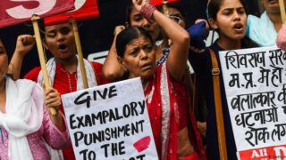 Protest