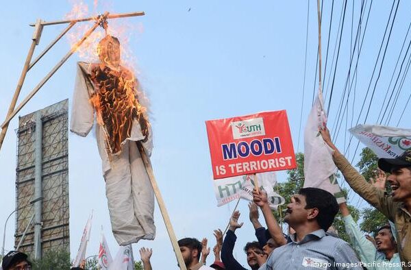 کشمیریوں کا عدم اتحاد کشمیر کاز کی ناکامی کی وجہ بن رہا ہے
