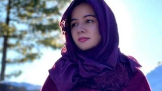 Rabi Pirzada