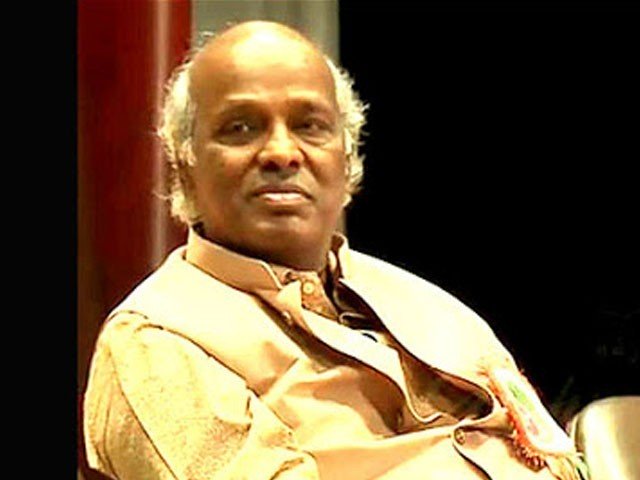 Rahat Indori
