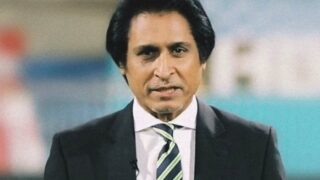 Rameez Raja